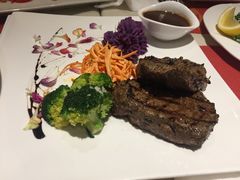 -ITA·意塔意大利餐厅(亦庄店)