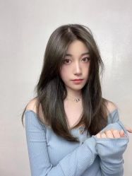 -HG美发设计沙龙