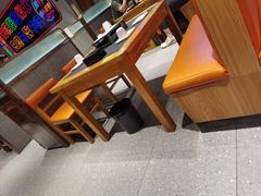 -卞二小串·鹤岗烧烤·坑烤(永定路店)