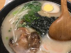 -山之川日料放题(通州店)