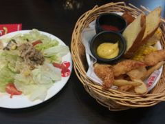 -米斯特比萨(罗斯福店)
