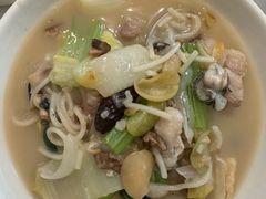 -莆田餐厅PUTIEN(三里屯店)