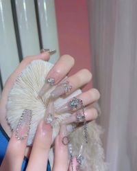 -IDO美甲美睫