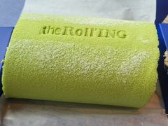 -the Roll'ING手作瑞士卷专门店(卓悦中心店)