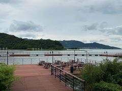 -东钱湖旅游度假区