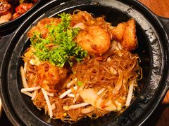 -大树餐厅(益田假日店)