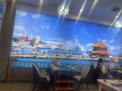 -青岛小羔羊火锅(李村公园店)