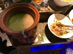 -鱼豆吉·豆浆鱼火锅(宜昌万达店)