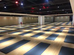 -一兆韦德健身(梅川店)
