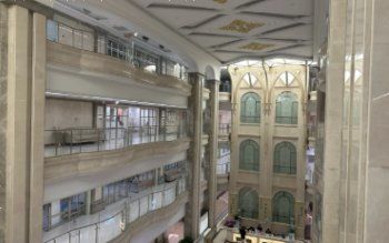 -米诺娃妇女儿童医院·三级妇儿医院