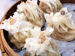 三鲜烧麦（普通）-都一处烧麦馆(前门店)