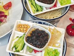 -月福京味斋·烤鸭店·北京菜(鼓楼总店)