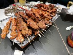 -美达尔烧烤(大尧三路店)