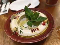 -ELI FALAFEL Lebanese&Mediterranean黎巴嫩美食(富城路店)