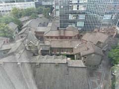 -成都世纪城假日酒店-西楼