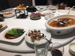 -怡情荟•海鲜青岛菜(五四广场旗舰店)