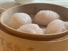 -富临饭店阿一鲍鱼