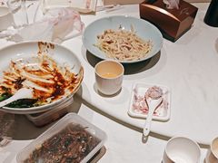 -玉华台饭庄·淮扬菜·烤鸭(望京店)