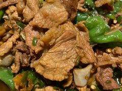 -费大厨辣椒炒肉(高铁吾悦广场店)