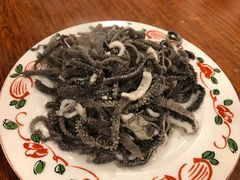 -老门框爆肚涮肉(金宝街店)