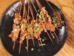 -别院里音乐餐酒吧(双流航空港店)