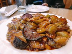 -白魁老号饭庄(交道口店)