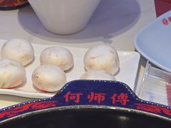 -何师傅美蛙鱼头(汉街店)