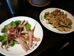 鸭舌-苏州金科大酒店