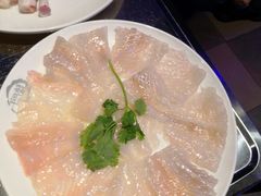 -千岛蚝高压锅生蚝·人参火锅(白云万达店)