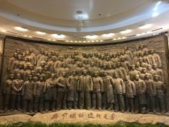 -西柏坡纪念馆