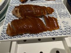 -羲和雅苑•北京烤鸭(国贸商城店)