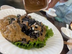 -民族饭荘(新华大街店)