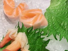 -和彩放题餐厅(酒仙桥店)