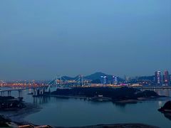 -海沧湾公园