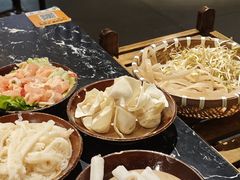 -川泽火锅·重庆老火锅(南河店)