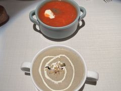 -俄士厨房(时代天街店)