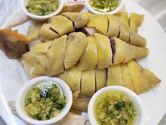 -文记壹心鸡(宝华路店)