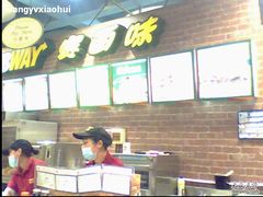 IMG0213A-SUBWAY赛百味(燕莎奥莱店)