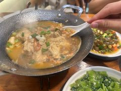 -小乡小镇·传承桐庐土菜·老板亲自烧的菜