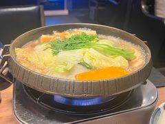 -满来寿喜烧(金虹桥店)