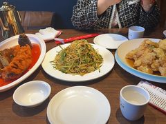 -李氏八大件老菜馆(万宝街店)