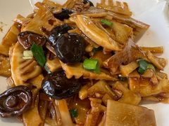 烧二冬-马凯餐厅(长椿街店)