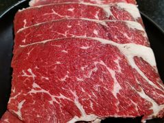 -九田家黑牛烤肉料理(太阳城店)