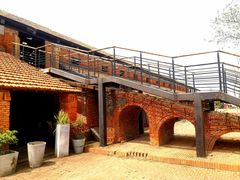 -祝甸砖窑文化馆