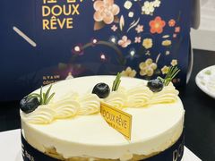 -杜哈夫DOUX RÊVE·生日蛋糕(日月光店)