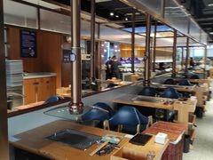 大堂-蚝英雄·自助烤蚝(高新店)