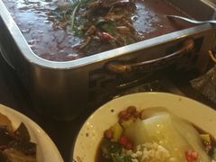 -新珠城鱼坊(龙湖店)