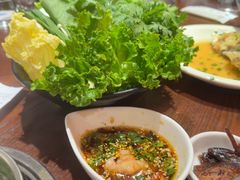 -东海怡品海鲜豆捞(舟宿夜江店)