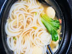 -龙记桂林米粉(国贸一九九五年店)