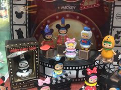 -泡泡玛特POPMART(合生汇店)